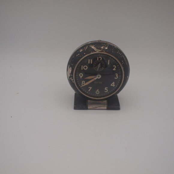 Vintage Westclox Baby Ben Alarm Clock - Picture 1 of 2